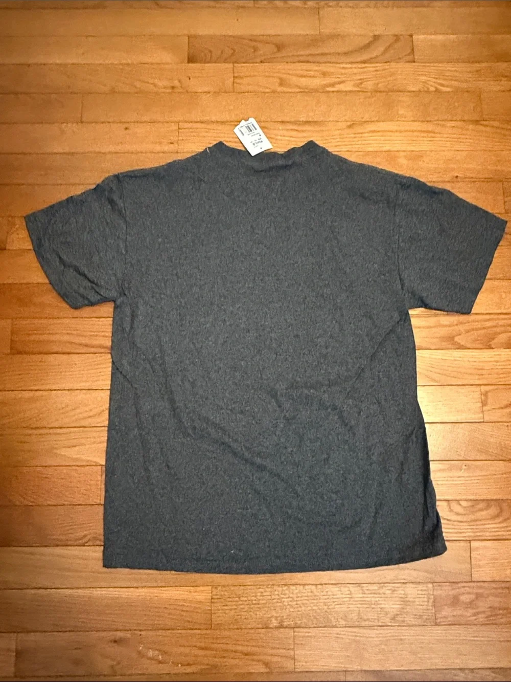 South Park Graphic Tee - Charcoal Heather with Multicolor Print